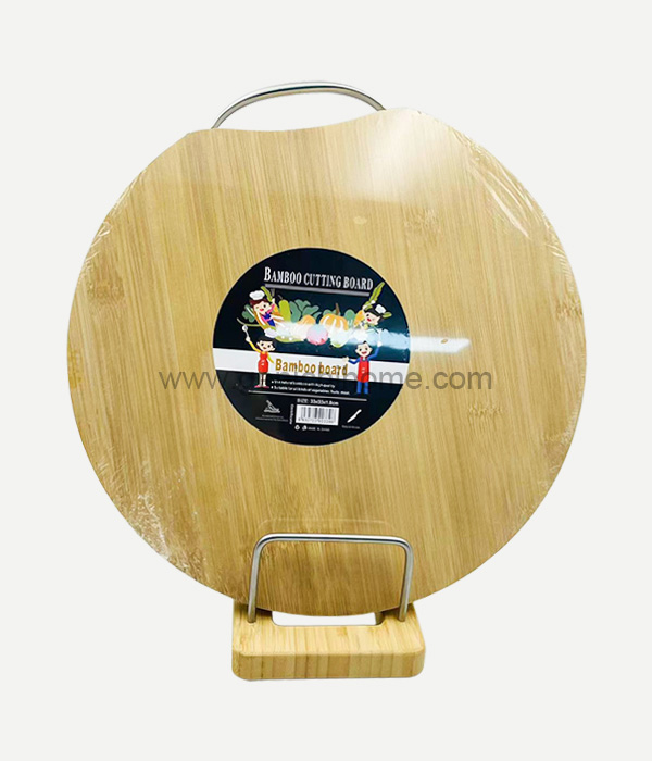 Quels sont les avantages de sécurité et d'assainissement de la planche à découper en bambou par rapport à la planche à découper en plastique?