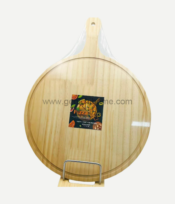 Guide complet des plateaux à pizza en bois : types, utilisations et conseils d'entretien