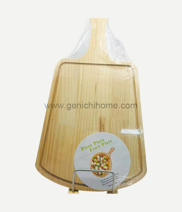 Comment optimiser les propriétés antibactériennes et résistantes à l'humidité du bac à pizza en bois?