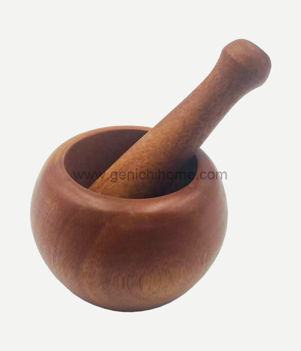 Comment la sélection des matériaux d'ail Poudher affecte-t-elle ses performances et sa durabilité?