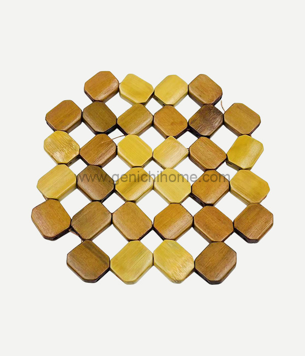 Coussinets d'isolation thermique en bambou : avantages, applications et avantages