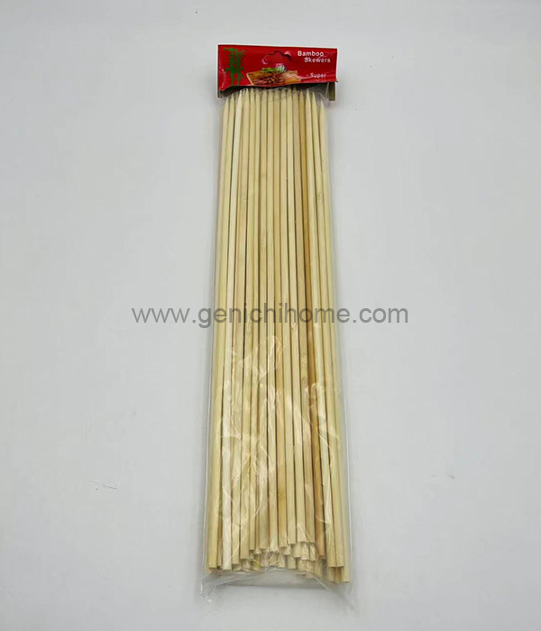 Quelle est la façon la plus propre de nettoyer les brochettes de barbecue?