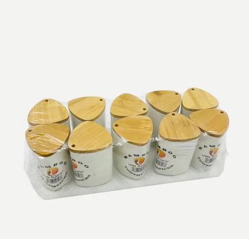 Quelles sont les commodités de coton-cotonaux en tant que consommables jetables?